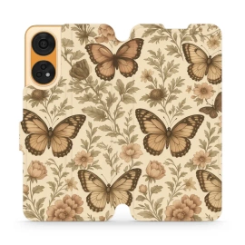 Phone Case OPPO Reno 8T 5G - Design VP92S