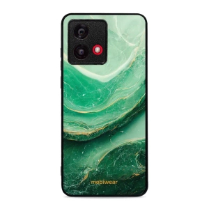 Etui Glossy Case do Motorola Moto G84 - wzór G023G