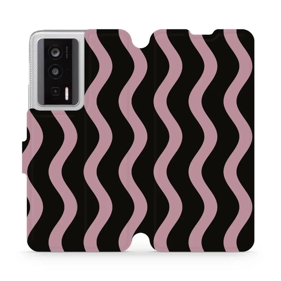 Phone Case Xiaomi POCO F5 Pro - Design VA54S