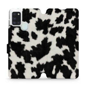 Phone Case Samsung Galaxy A21S - Design V165S