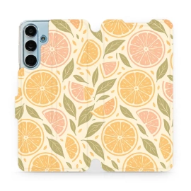 Phone Case Samsung Galaxy M55 5G - Design VP80S