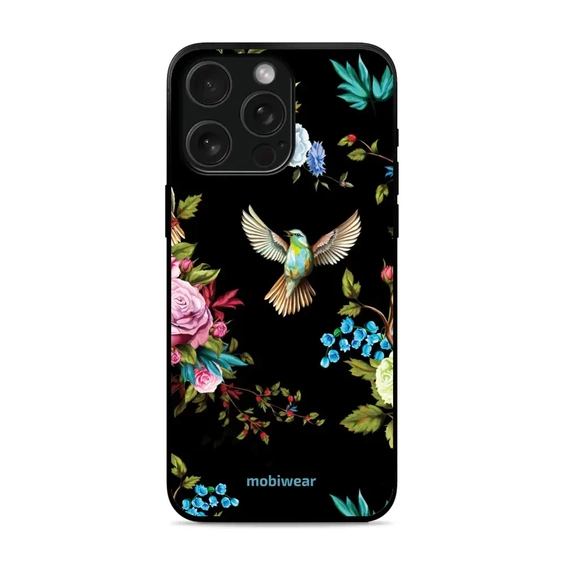 Hülle Glossy Case für Apple iPhone 15 Pro - Farbe G041G