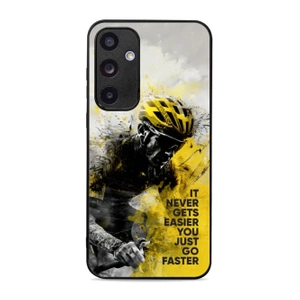 Hülle Glossy Case für Samsung Galaxy A55 5G - Farbe GD11G