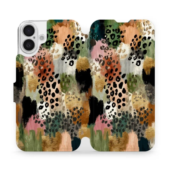 Phone Case Apple iPhone 16 Plus - Design V167S
