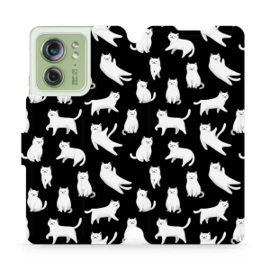 Phone Case Motorola Edge 40 - Design V163S