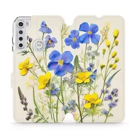 Phone Case Motorola One Fusion Plus - Design VP41S