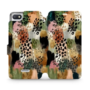 Phone Case Xiaomi Redmi 6A - Design V167S