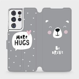 Phone Case Samsung Galaxy S21 Ultra - Design MH06P