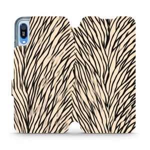 Etui do Huawei Y6 2019 - wzór VA52S