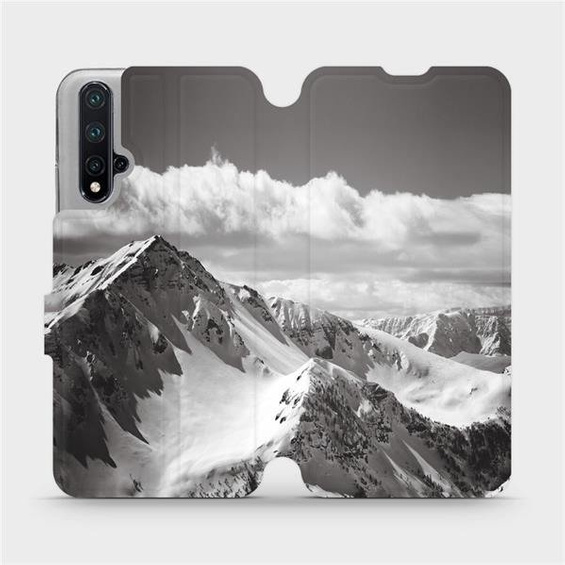 Phone Case Huawei Honor 20 - Design M152P