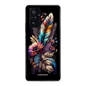 Etui Glossy Case do Xiaomi Redmi Note 10 pro - wzór G011G