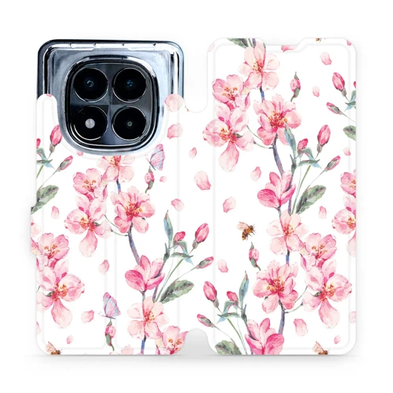 Phone Case Xiaomi Redmi Note 14 Pro 5G - Design M124S