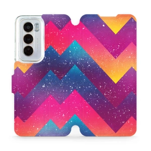 Phone Case OPPO Reno 12 Pro 5G - Design V110S