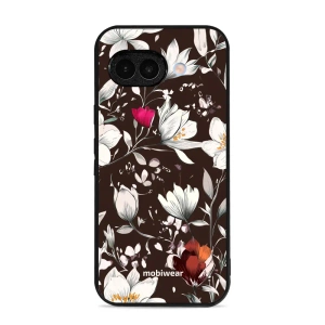Hülle Glossy Case für Google Pixel 9A - Farbe GP72G