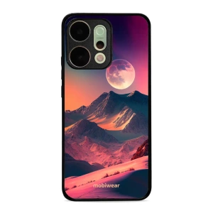 Etui Glossy Case do OPPO Reno 14 Pro 5G - wzór G008G