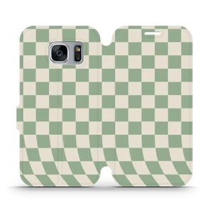 Phone Case Samsung Galaxy S7 Edge - Design VA58S