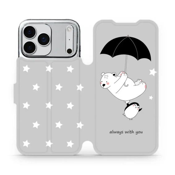 Hülle für Apple iPhone 17 Pro Max - Farbe MH08P