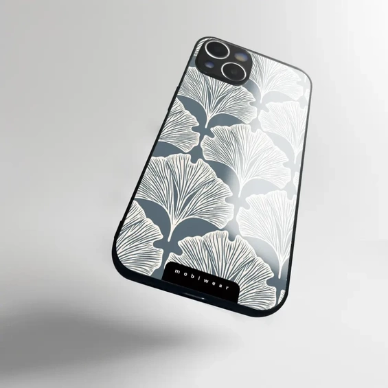 Phone Glossy Case Samsung Galaxy A34 5G - Design GA43G