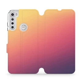 Phone Case Motorola One Fusion Plus - Design VP66S