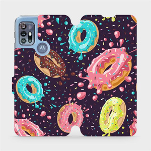 Phone Case Motorola Moto G20 - Design VP19S