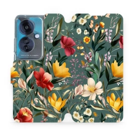 Hülle für OPPO Reno 11F - Farbe VP71S