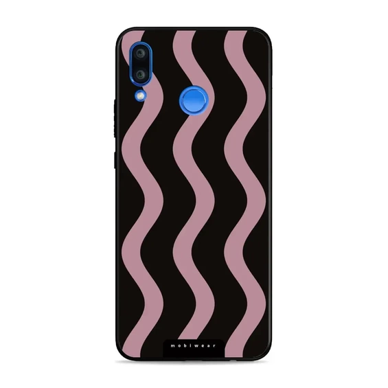 Hülle Glossy Case für Huawei Nova 3 - Farbe GA54G