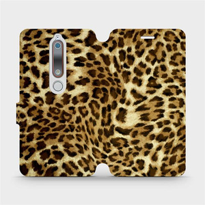 Phone Case Nokia 6.1 - Design VA33P