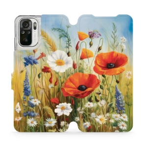 Phone Case Xiaomi Redmi Note 10 - Design VP43S