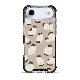 Case MagSafe Elite Bumper for Apple iPhone 17 Air - Design D160D