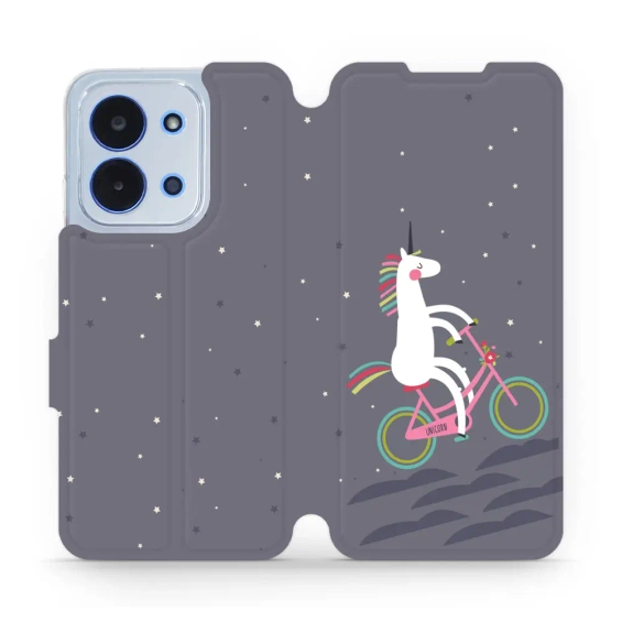 Etui do Xiaomi Redmi 15C - wzór V024P