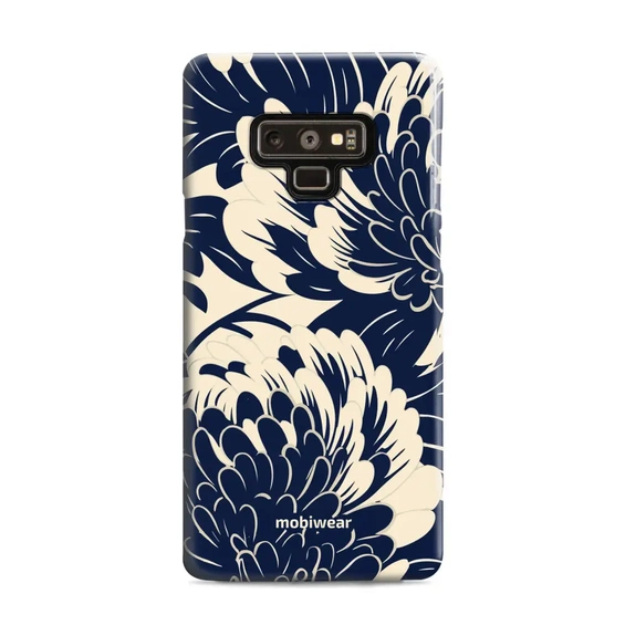 Case Elite Pro for Samsung Galaxy Note 9 - Design EA40E