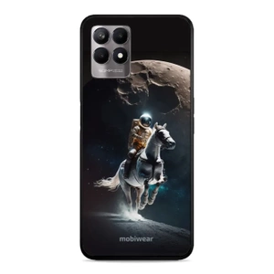 Phone Glossy Case Realme 8i - Design G004G