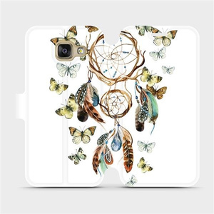 Phone Case Samsung Galaxy A3 2016 - Design M001P