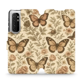 Phone Case Xiaomi Mi Note 10 Lite - Design VP92S