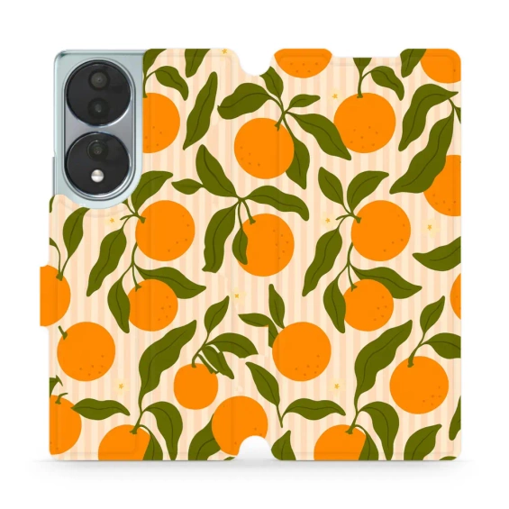 Etui do Huawei Honor 70 - wzór VP82S