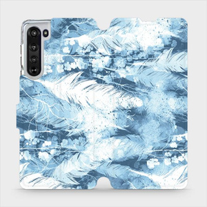 Phone Case Motorola Edge - Design M058S