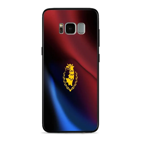 Etui Glossy Case do Samsung Galaxy S8 - wzór G07PS