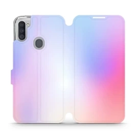 Phone Case Samsung Galaxy M11 - Design VP65S