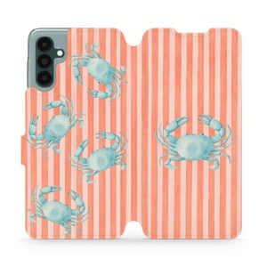 Phone Case Samsung Galaxy A04S - Design VP87S