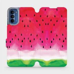 Etui do Motorola Moto G41 - wzór V086S