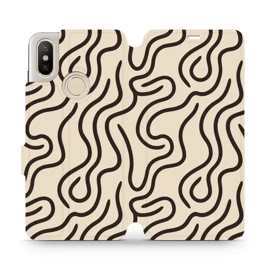 Phone Case Xiaomi Mi A2 - Design VA60S