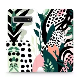 Etui do Samsung Galaxy S10 - wzór VP53S
