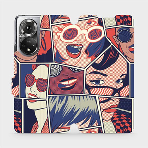 Phone Case Huawei Honor 50 - Design VP18P