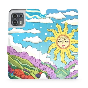 Phone Case Motorola Edge 20 Lite - Design VP57P