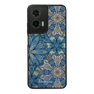 Hülle Glossy Case für Motorola Moto G35 5G - Farbe G038G