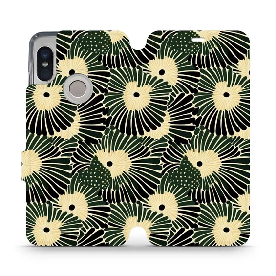 Phone Case Xiaomi Redmi Note 5 - Design VA44S