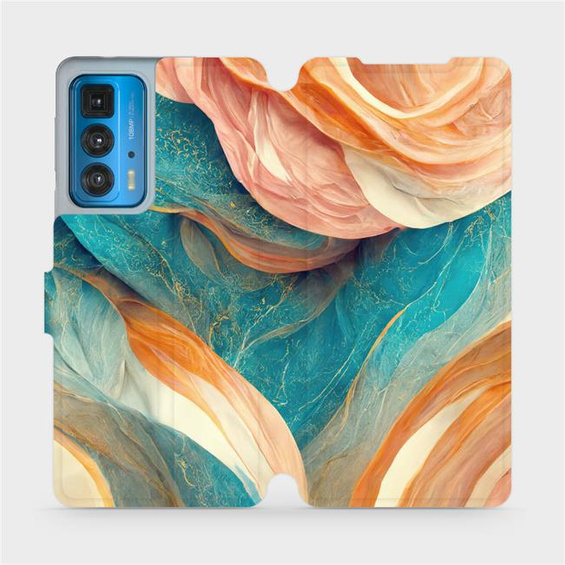 Phone Case Motorola Edge 20 Pro - Design VP36S