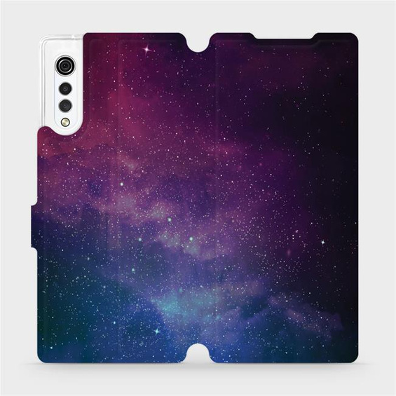 Phone Case LG Velvet - Design V147P