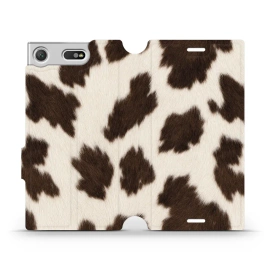 Phone Case Sony Xperia XZ1 Compact - Design V166S