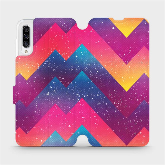 Phone Case Samsung Galaxy A30s - Design V110S